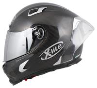 X-lite X-803 RS 06 Silver Edition LE Carbon/Silver L black size L