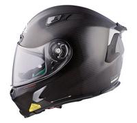 X-lite X-803 Ultra Carbon Puro Carbon Full-face helmet black size XL