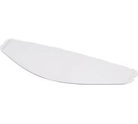 X-Lite X-903/X-903/X-552 Ultra Carbon Pinlock Lens, clear