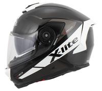 X-lite X-903 Ultra Carbon GT N-Com Full-face helmet unisex Carbon/White, XL