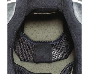 X-Lite X-903/Ultra/X-552 Inner Lining, black/grey, size XS-S