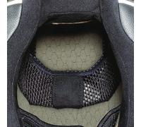 Nolan X-903/x-552 Ultra Carbon Inner Lining Black 2XS