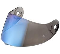 X-Lite X1 Visor, Iridium Blue, One size