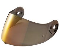X-Lite X1 Visor, Iridium Gold, One size