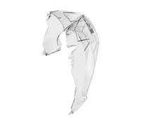X-lite X803rs Ultra Helmet Rear Spoiler