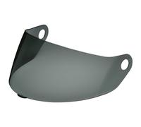 Helmet visor X-LITE X-802RR/CARBON XFS-02 SR - NFR/2ACT CONVEX Dark Green