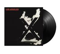 X (Punk Rock band) - Los Angeles [180 gm black vinyl] [VINYL]