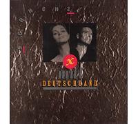 X Mal Deutschland - Sequenz