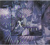 **X-Mal Deutschland - Tocsin [VINYL]