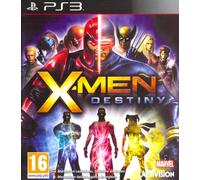 X-Man:Destiny