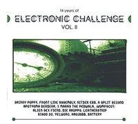 X Mark the Pedwalk - 14 Years of Electronic