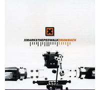 X Marks the Pedwalk - Drawback