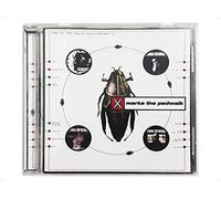 X Marks the Pedwalk - Four Fit: (THE SINGLES PART II)