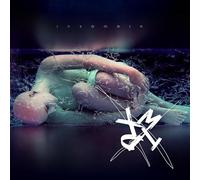 X MARKS THE PEDWALK - INSOMNIA