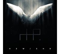 X Marks The Pedwalk - New /End