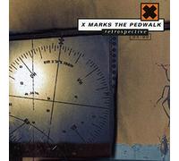 X Marks the Pedwalk - Retrospective '88