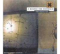 X Marks the Pedwalk - Retrospective 88/89