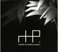 X Marks The Pedwalk - Secrets