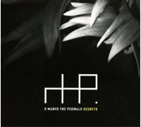 X Marks The Pedwalk - Secrets