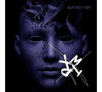 X Marks The Pedwalk - Superstition