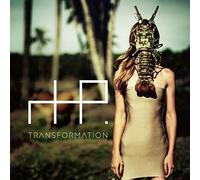 X Marks The Pedwalk - Transformation