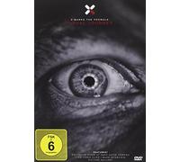 X Marks The Pedwalk - Visual Journey - Dvd [Import allemand] [2010]