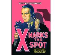 X Marks the Spot (1931)