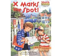[(X Marks the Spot!)] [By (author) Lucille Recht Penner] published on (January, 2002)