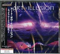 Art of Illusion - X Marks The Spot (incl. Bonus Track)