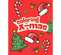X-mas coloring