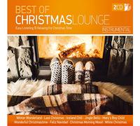 X-Mas Lounge Club Best of Christmas Lounge (CD)