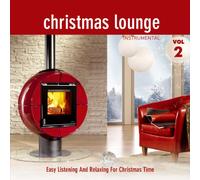 X-Mas Lounge Club - Christmas Lounge 2