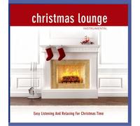 X-Mas Lounge Club - Christmas Lounge