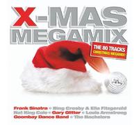 X-Mas Megamix 1