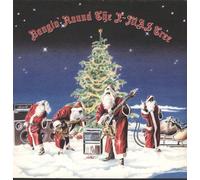 X-MAS PROJECT - Bangin' Round The X-Mas Tree [VINYL]