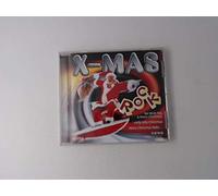 X-Mas Rock - Goombay Dance Band, Mud, Dana, Edison Lighthouse, Imagination..