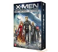 X-men 1-3 (DVD) (US IMPORT)