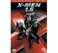 X-Men 1.5 (2Disc Extreme Edition) (2DVD)
