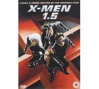 X-Men 1.5 - Twentieth Century Fox - Extreme Edition
