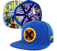 X-Men #1 Jim Lee Cover Adjustable Snapback Hat