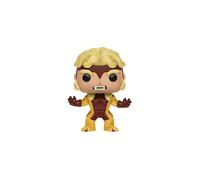 X-Men 11698 Marvel Sabretooth Pop Bobble Figure