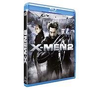 X-Men 2 [Blu-ray]