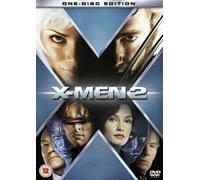 X Men 2 [DVD] [2003]