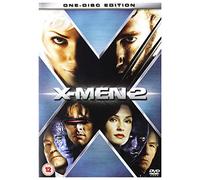 X Men 2 [DVD] [2003]