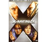 X-Men 2 - Édition Collector 2 DVD