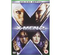 X-men 2 - Green Amaray [DVD]