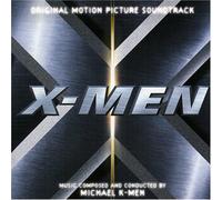 X-Men(2000)(Ltd.Reissue)