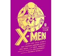 X-Men