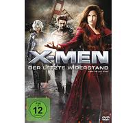 X-Men 3 - Der letzte Widerstand (DVD)