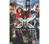 X MEN 3-GREEN AMARAY [DVD]